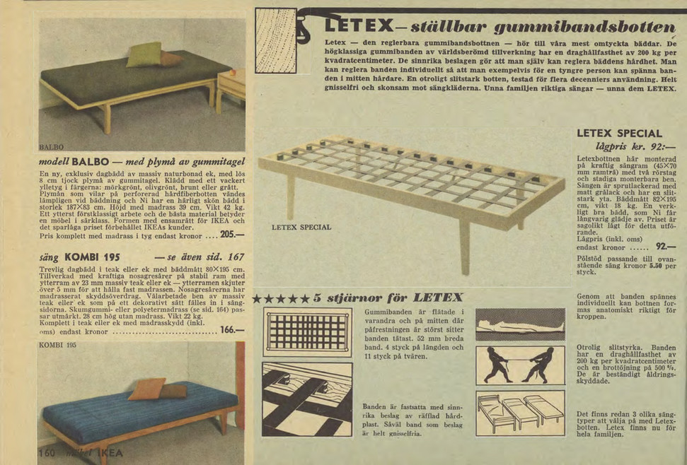 Ikea Museum Sv 1965 Sida 160 161